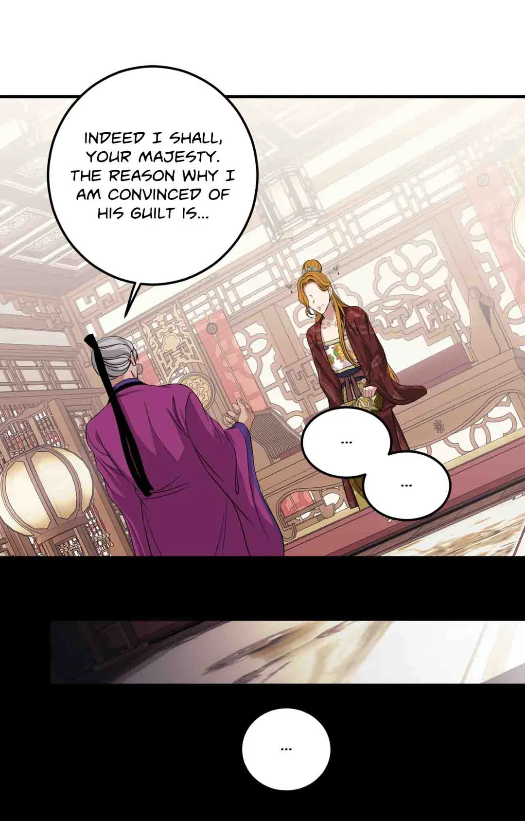 Bloom of Vengeance Chapter 89 - Page 65