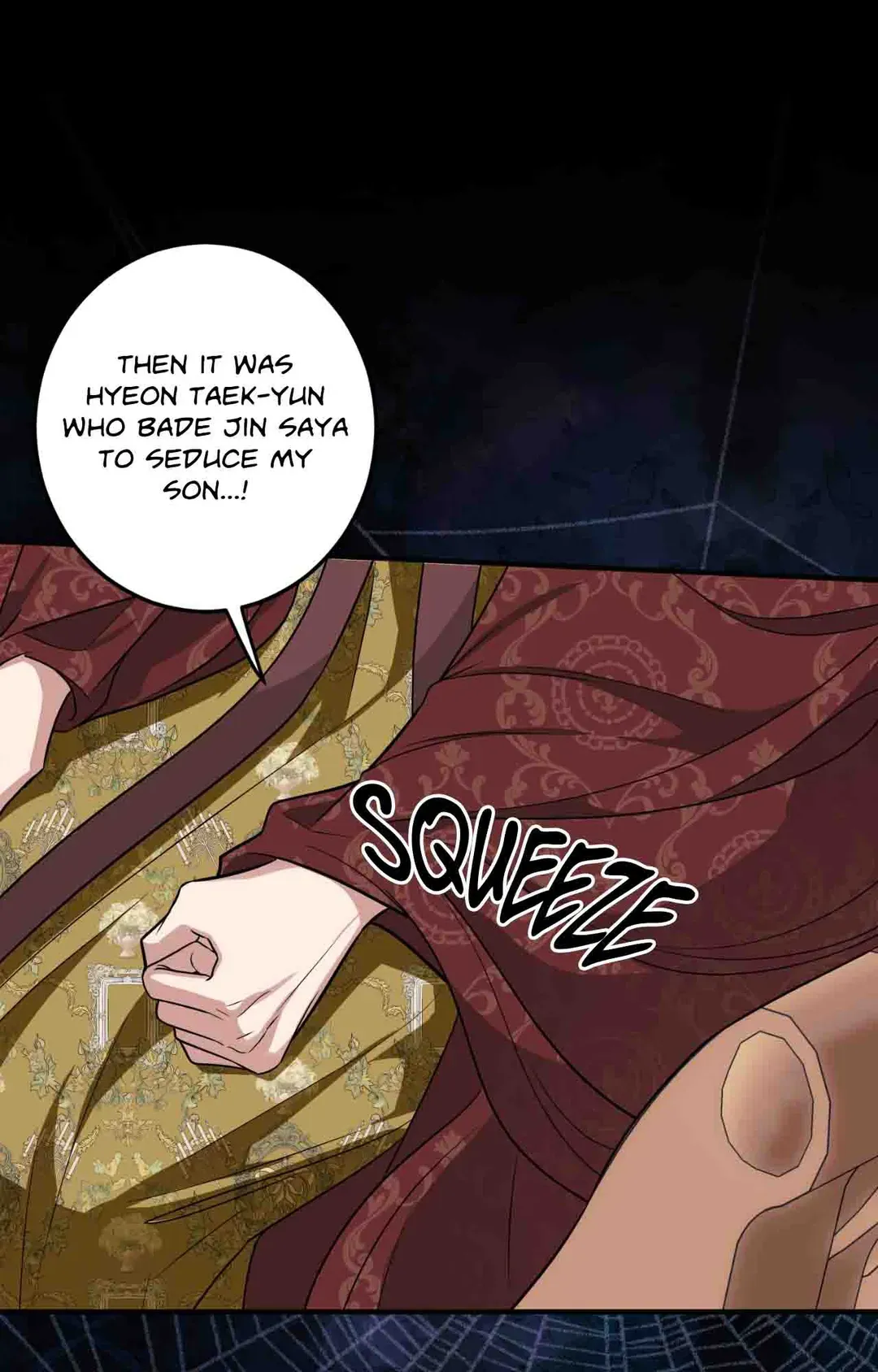 Bloom of Vengeance Chapter 89 - Page 66
