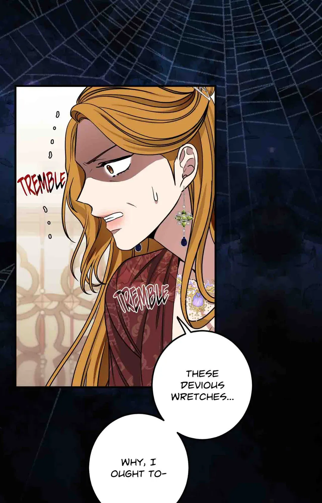 Bloom of Vengeance Chapter 89 - Page 67