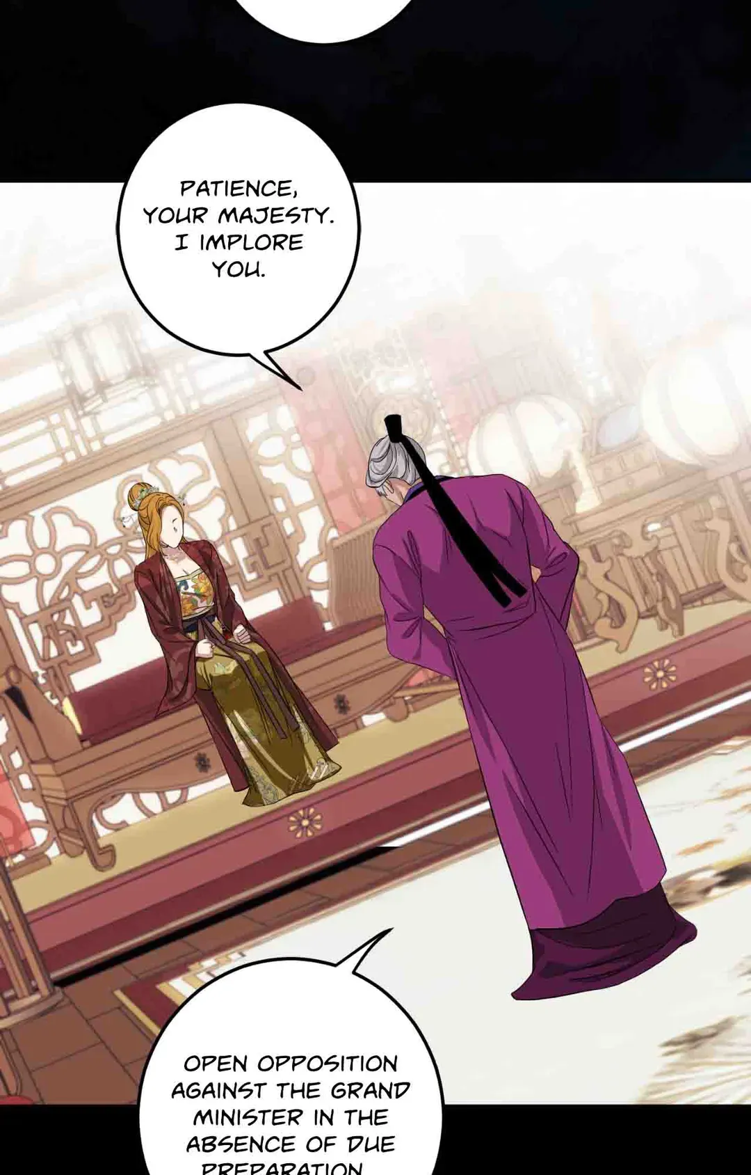 Bloom of Vengeance Chapter 89 - Page 68