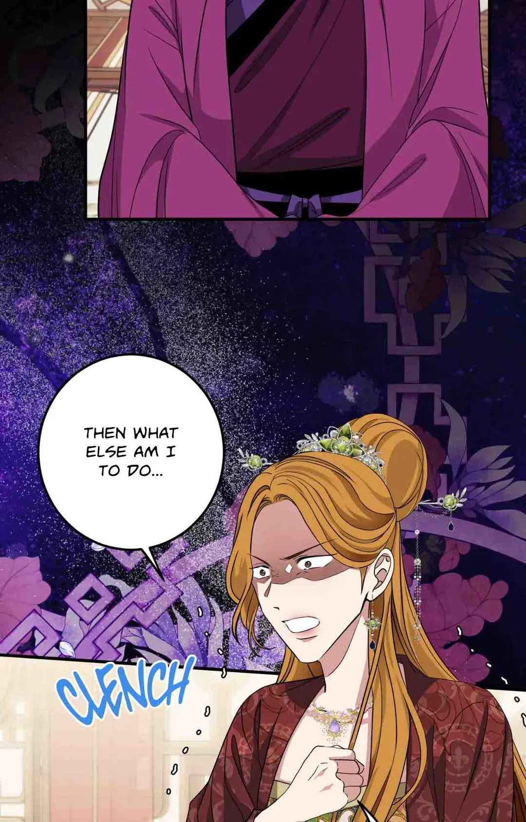 Bloom of Vengeance Chapter 89 - Page 70