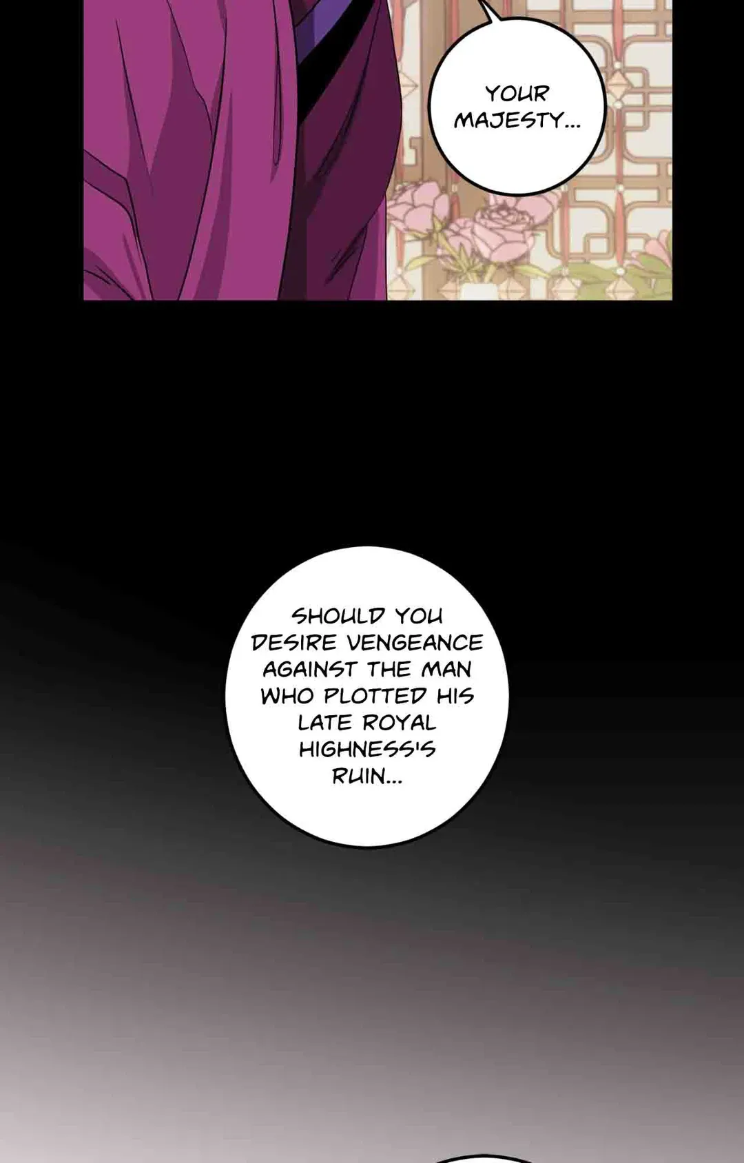 Bloom of Vengeance Chapter 89 - Page 72