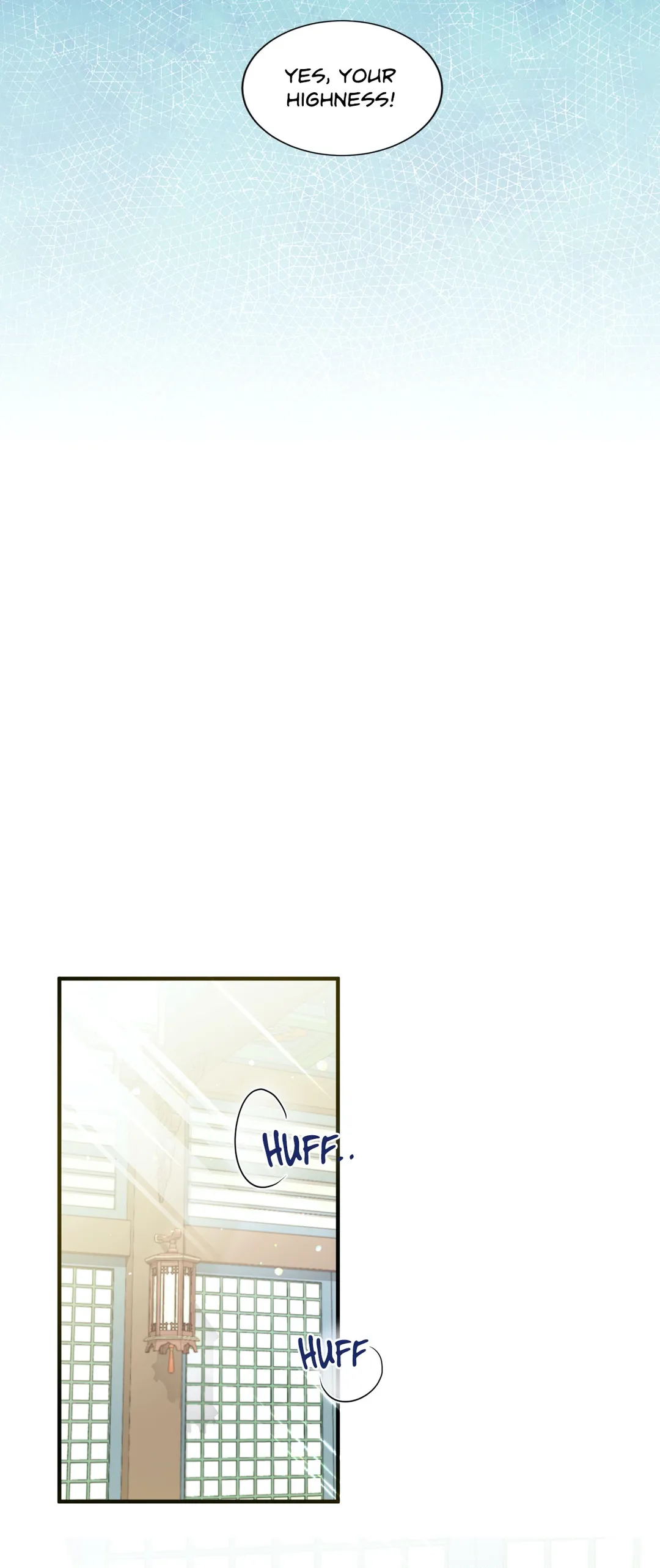 Bloom of Vengeance Chapter 9 - Page 14
