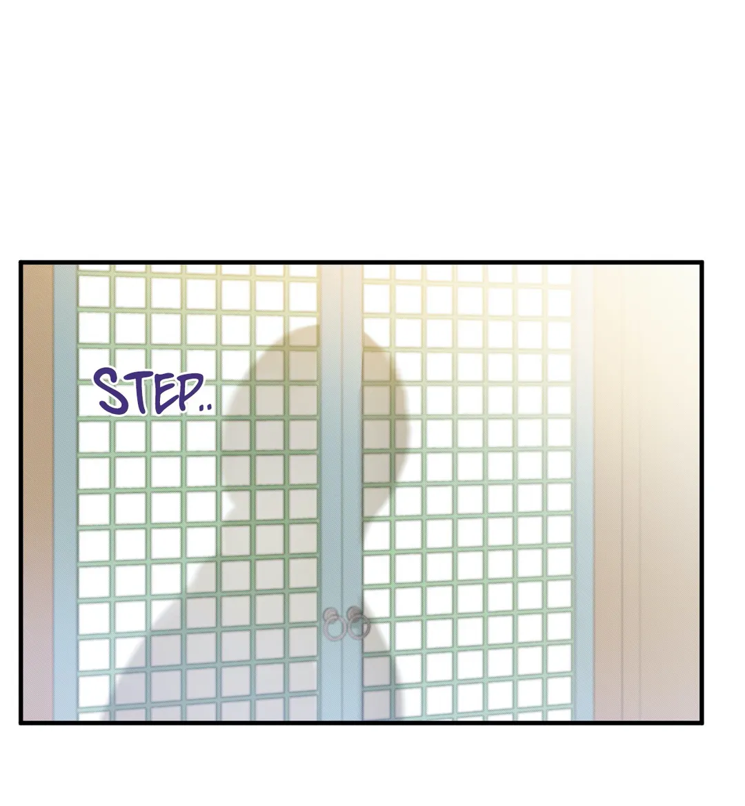 Bloom of Vengeance Chapter 9 - Page 33