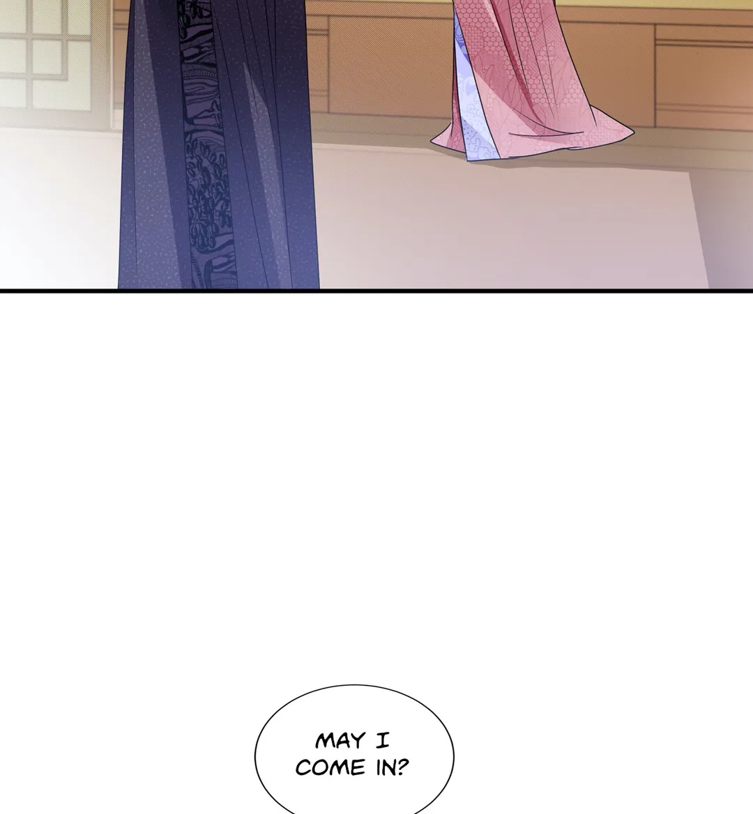 Bloom of Vengeance Chapter 9 - Page 35
