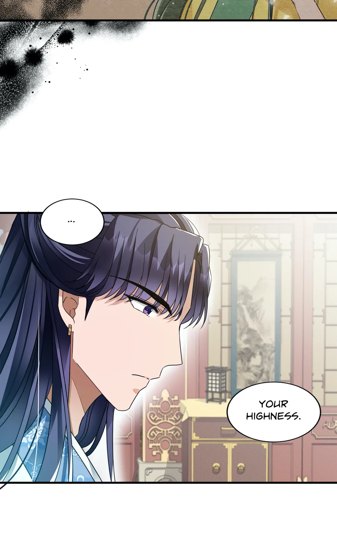 Bloom of Vengeance Chapter 9 - Page 8
