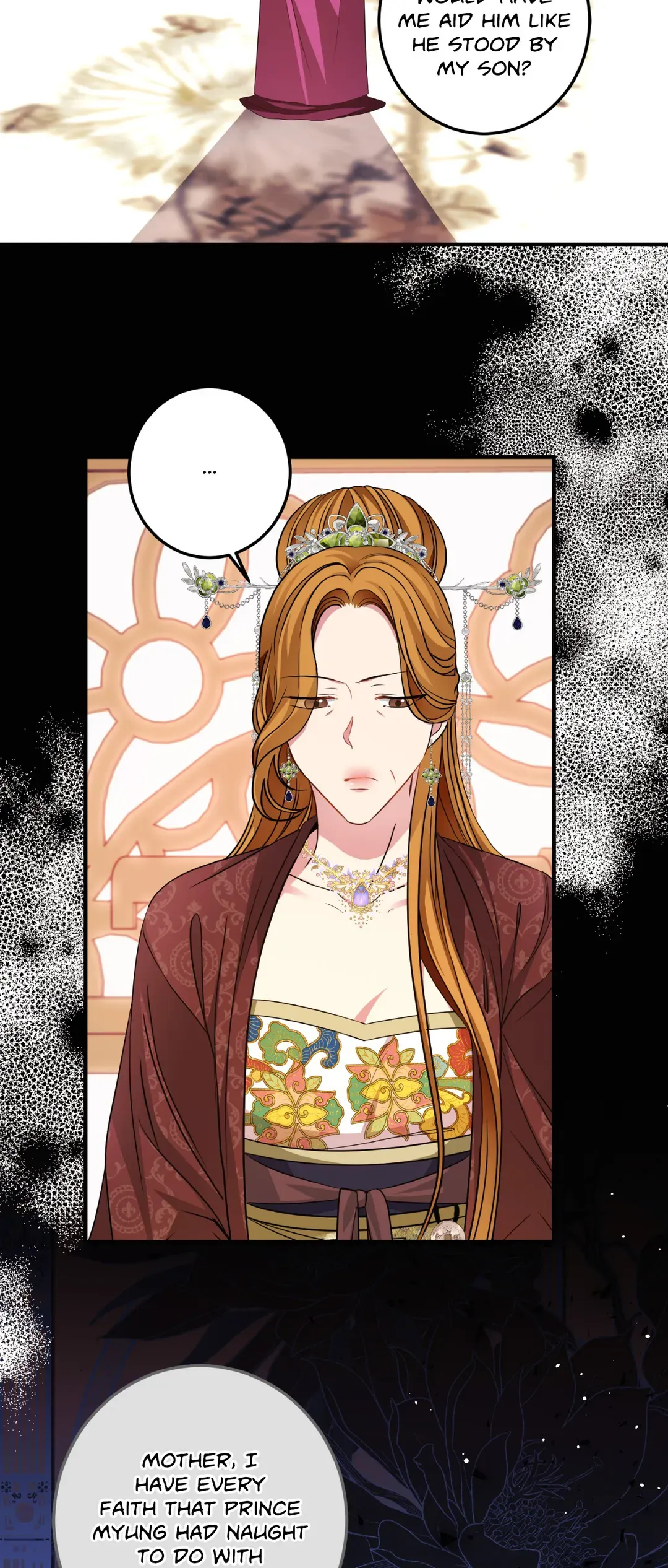 Bloom of Vengeance Chapter 90 - Page 2