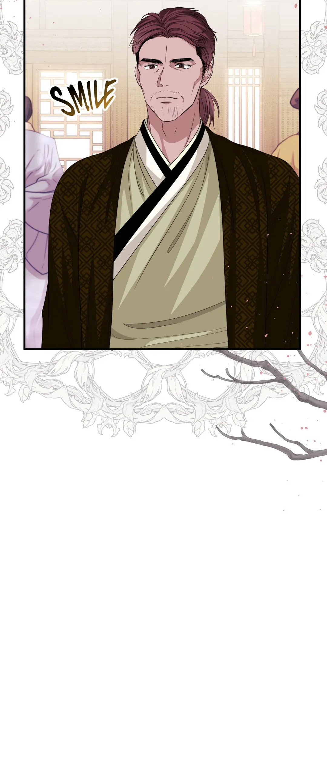 Bloom of Vengeance Chapter 90 - Page 19