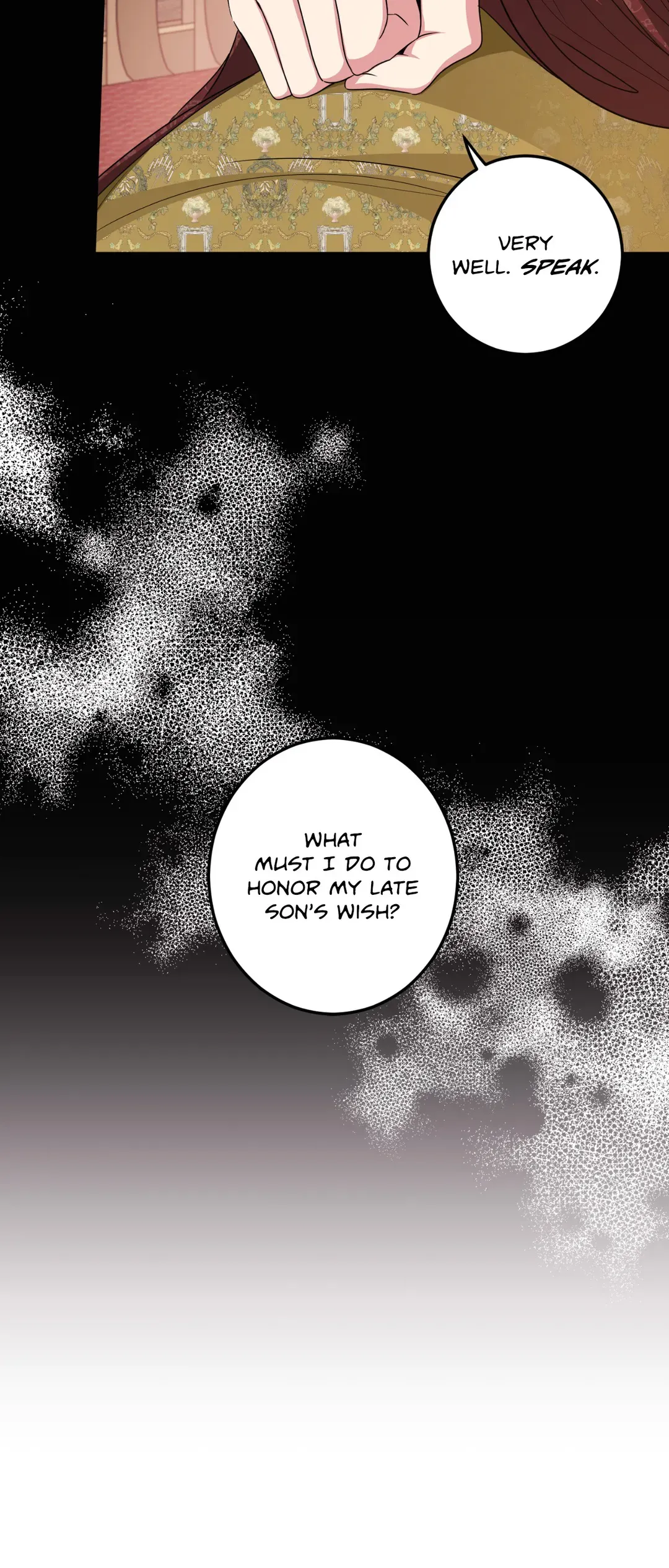Bloom of Vengeance Chapter 90 - Page 4