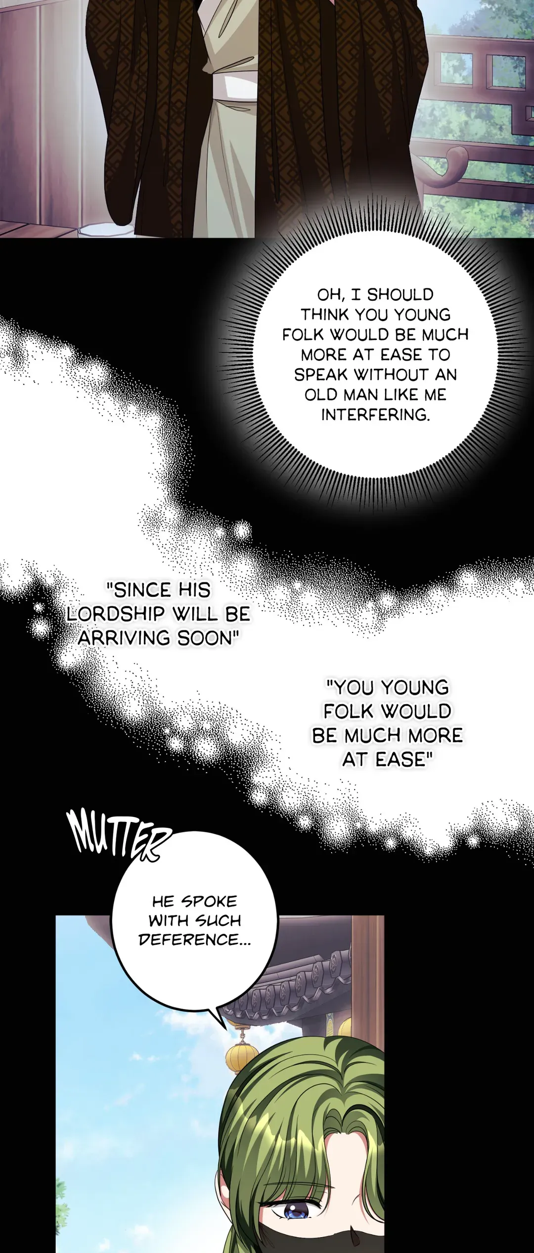 Bloom of Vengeance Chapter 90 - Page 41