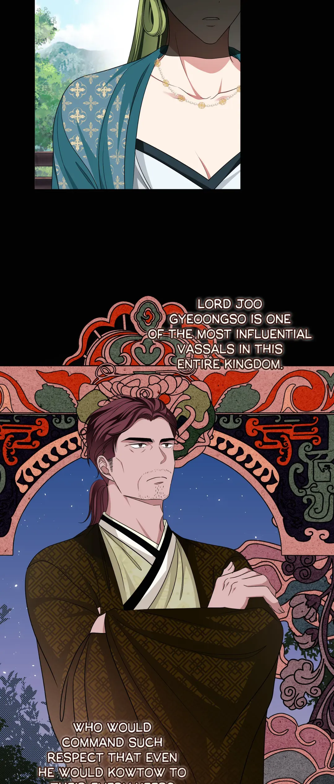 Bloom of Vengeance Chapter 90 - Page 42