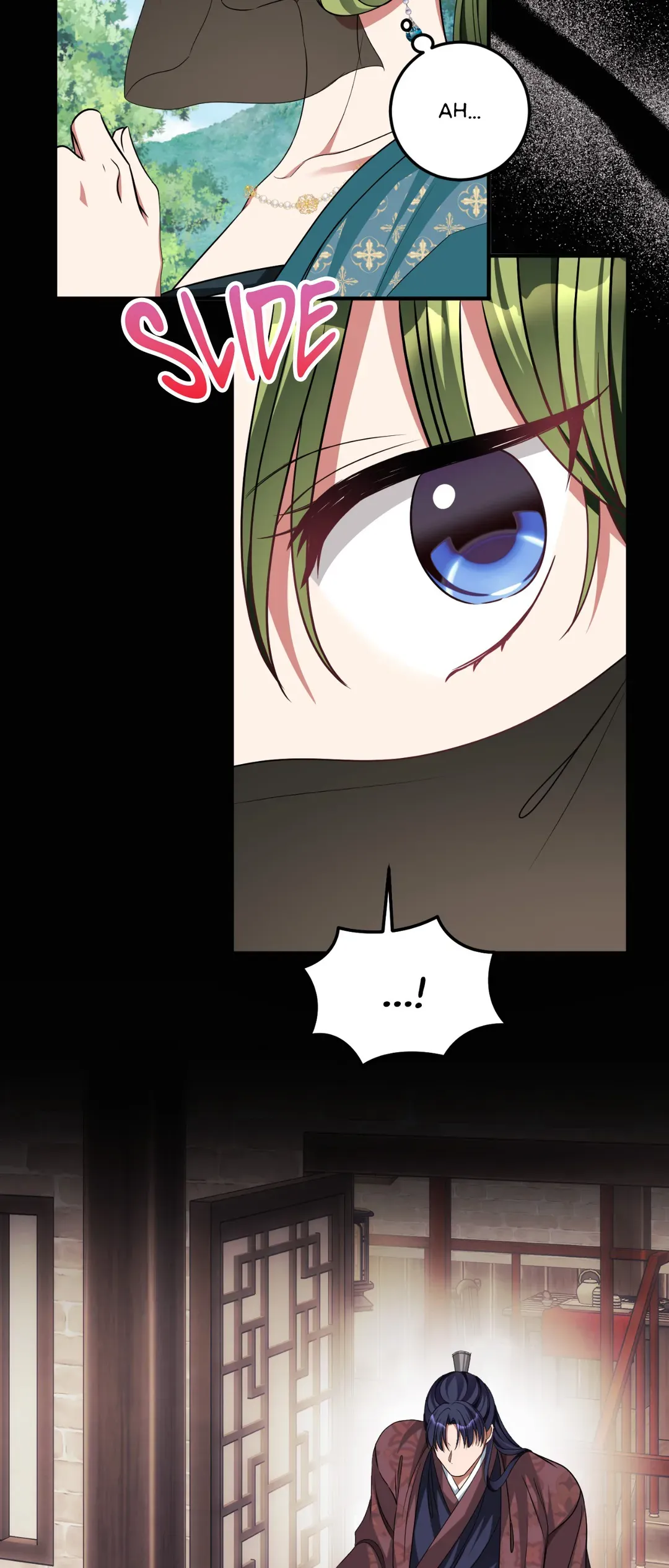 Bloom of Vengeance Chapter 90 - Page 44
