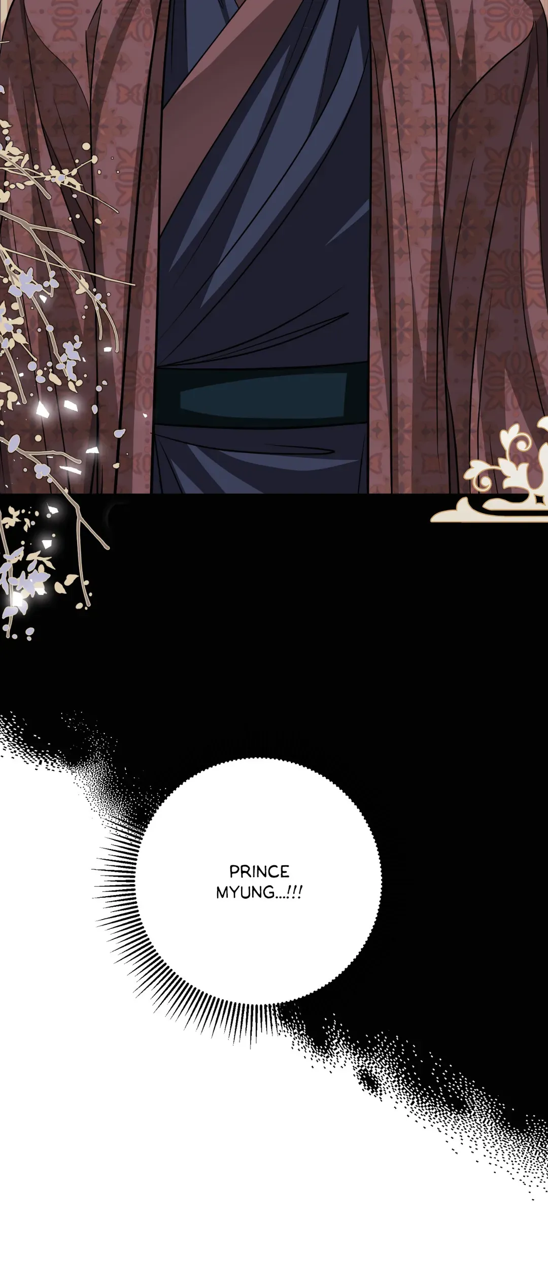 Bloom of Vengeance Chapter 90 - Page 47