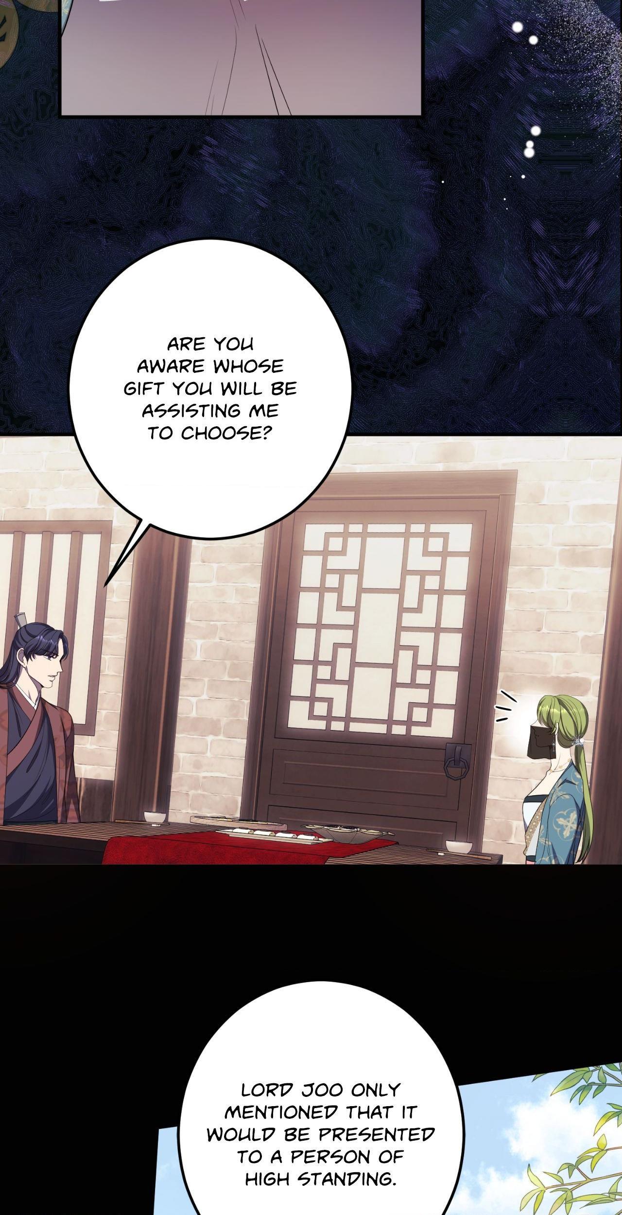 Bloom of Vengeance Chapter 91 - Page 13