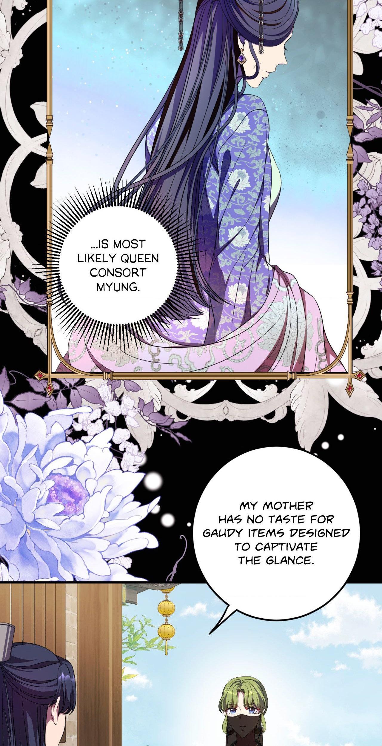 Bloom of Vengeance Chapter 91 - Page 15