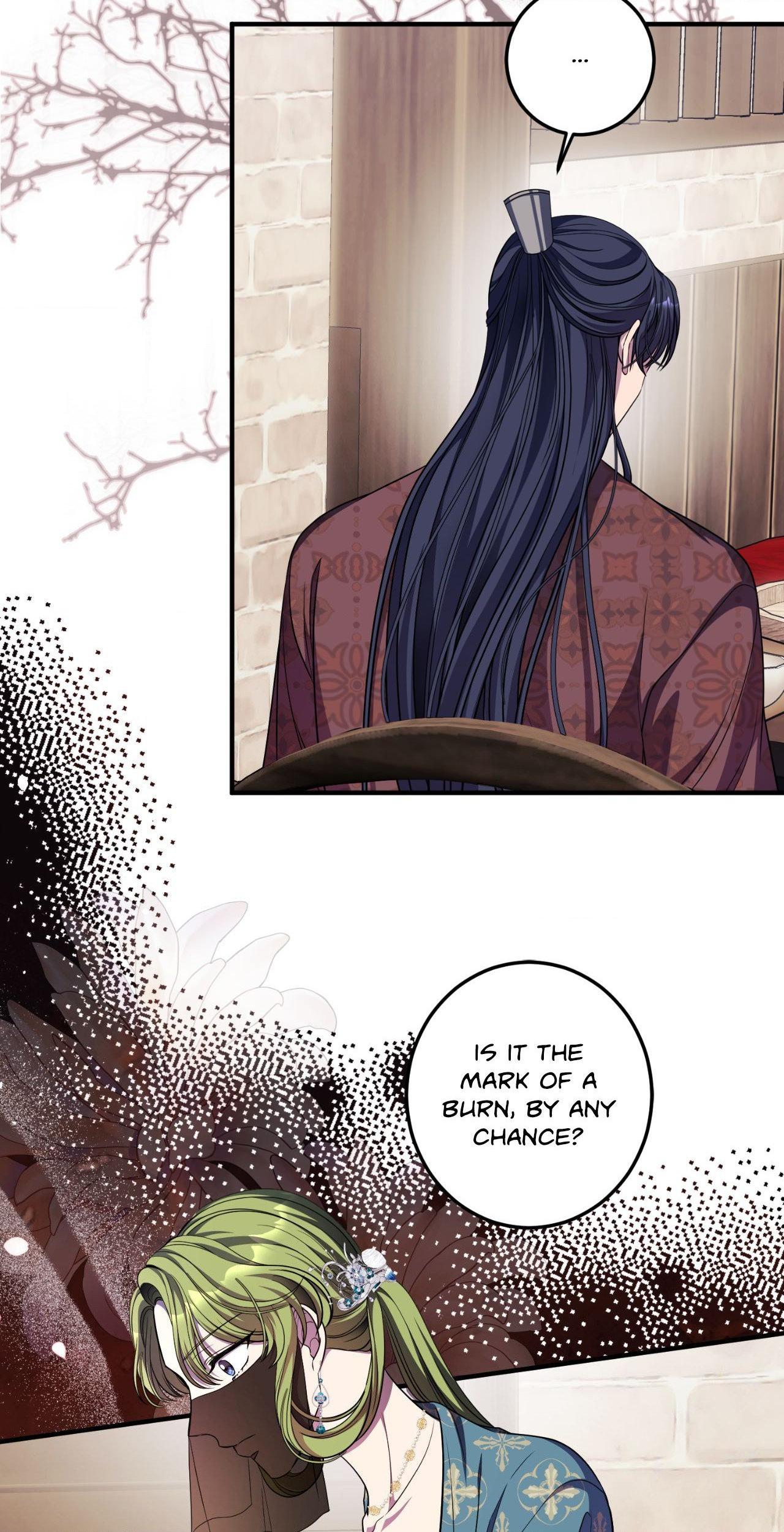 Bloom of Vengeance Chapter 91 - Page 23