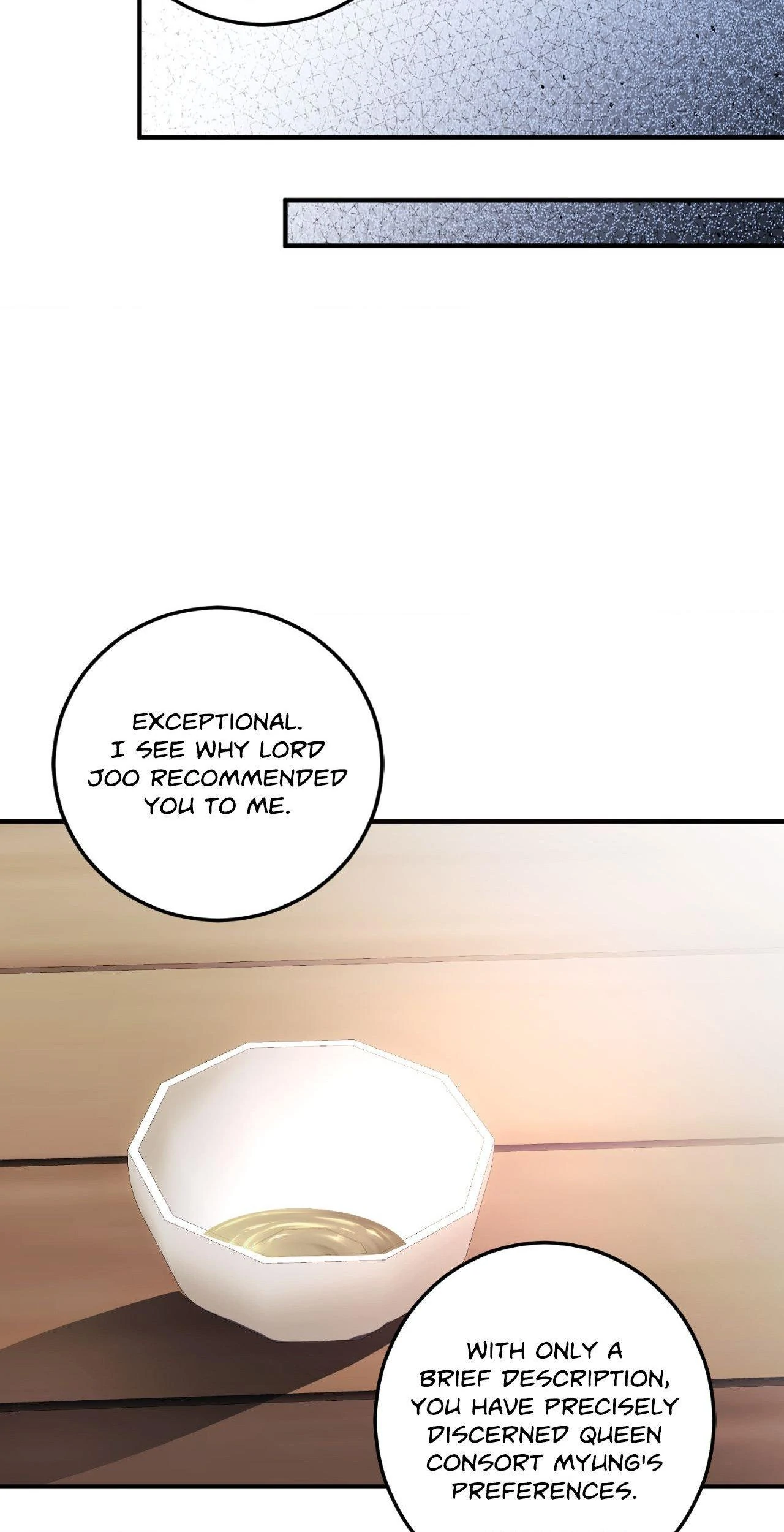 Bloom of Vengeance Chapter 91 - Page 28