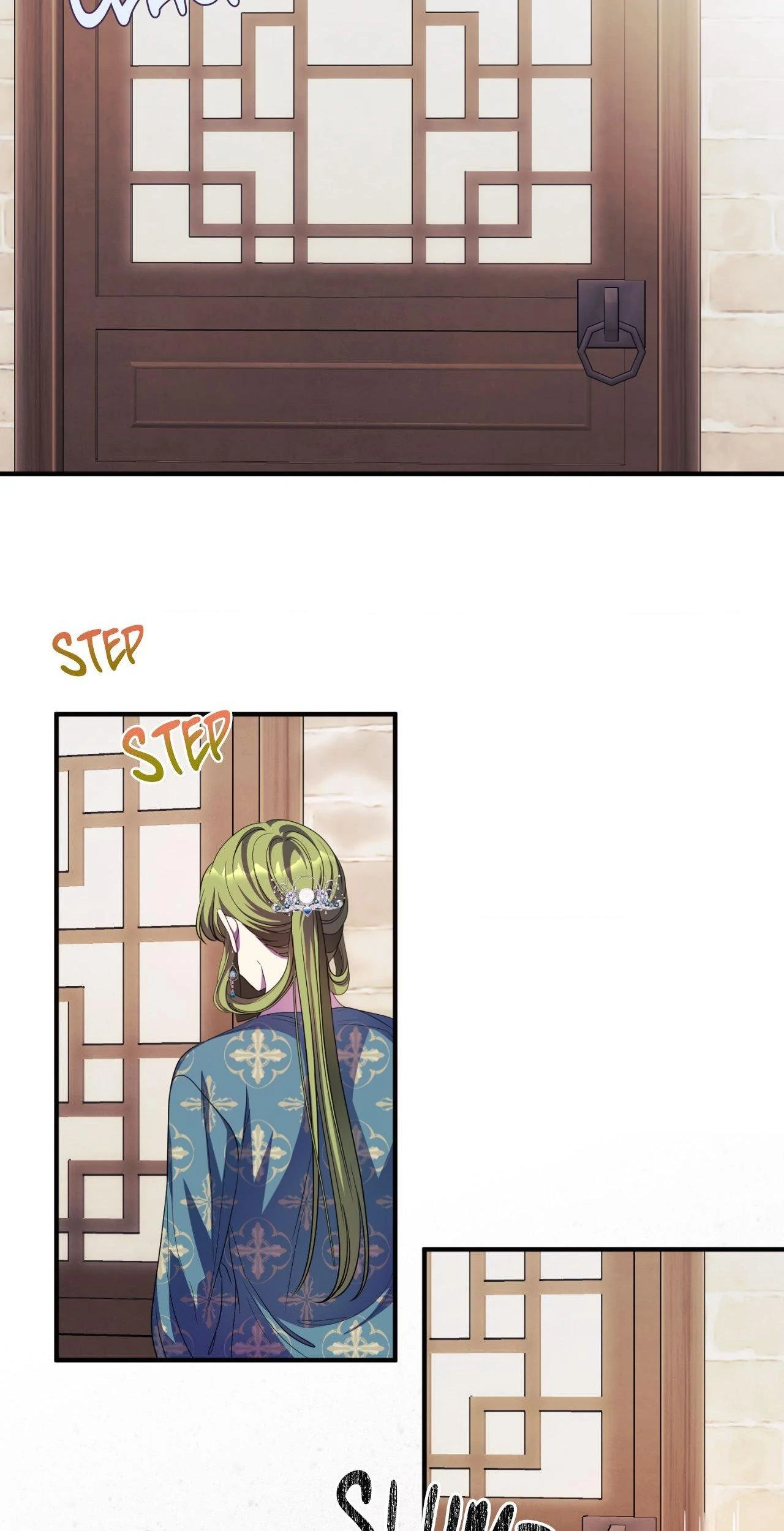 Bloom of Vengeance Chapter 91 - Page 33