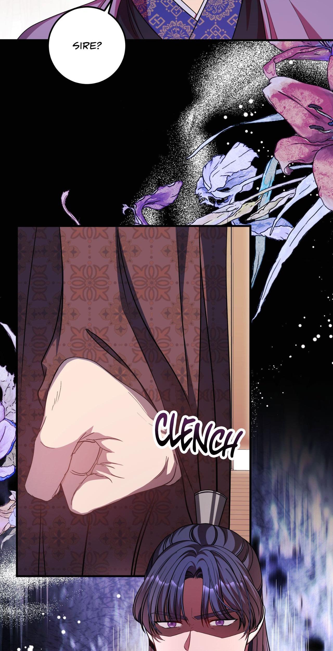 Bloom of Vengeance Chapter 91 - Page 39