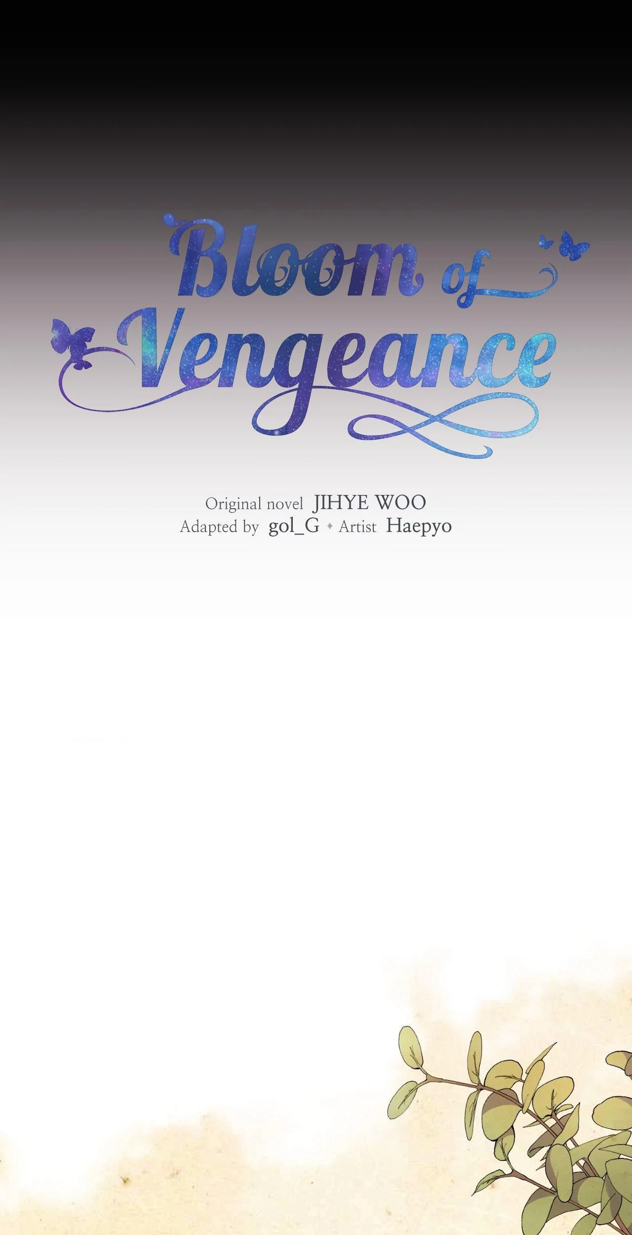 Bloom of Vengeance Chapter 91 - Page 5