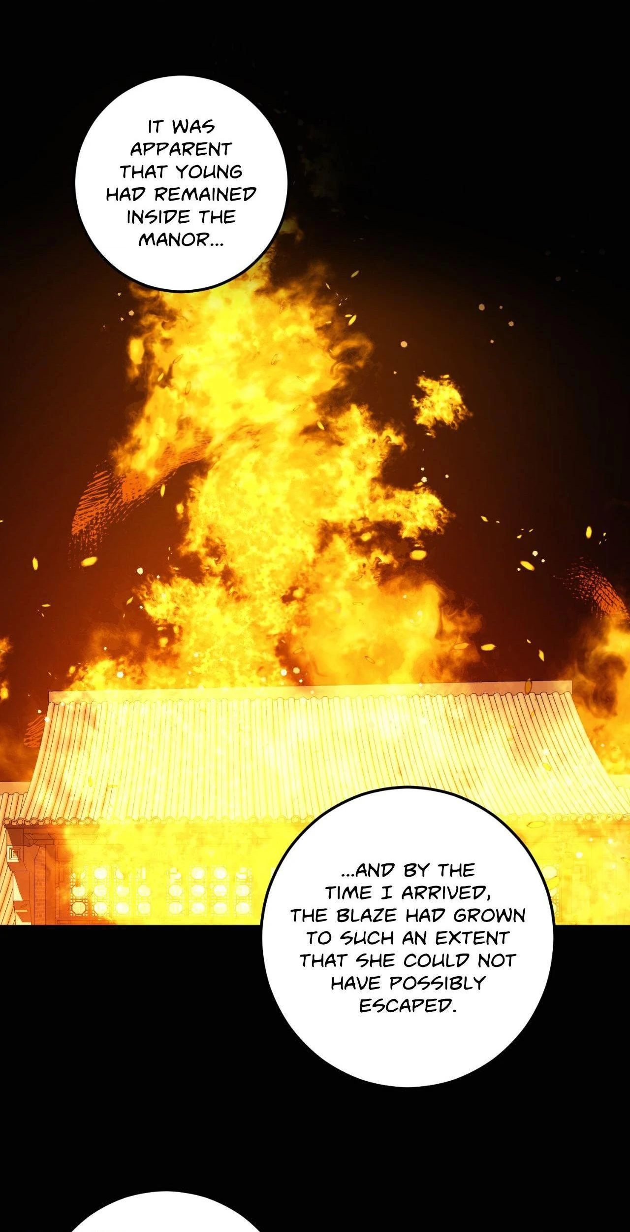 Bloom of Vengeance Chapter 91 - Page 42
