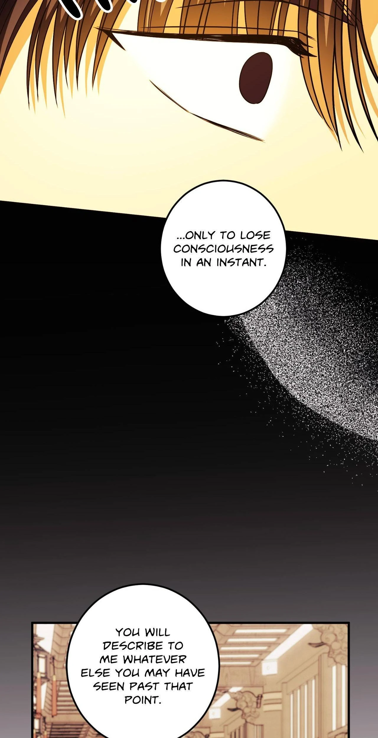 Bloom of Vengeance Chapter 91 - Page 44