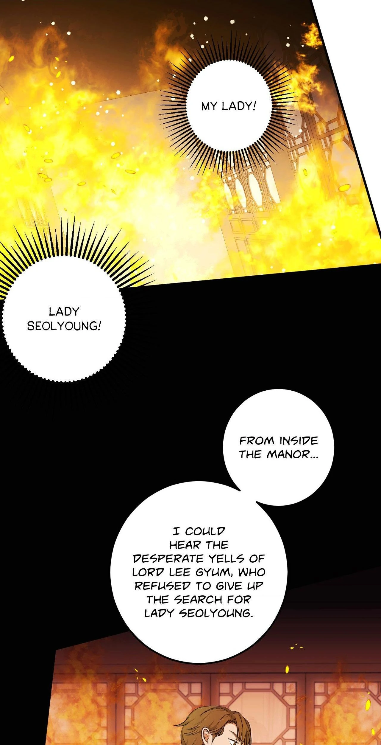 Bloom of Vengeance Chapter 91 - Page 46