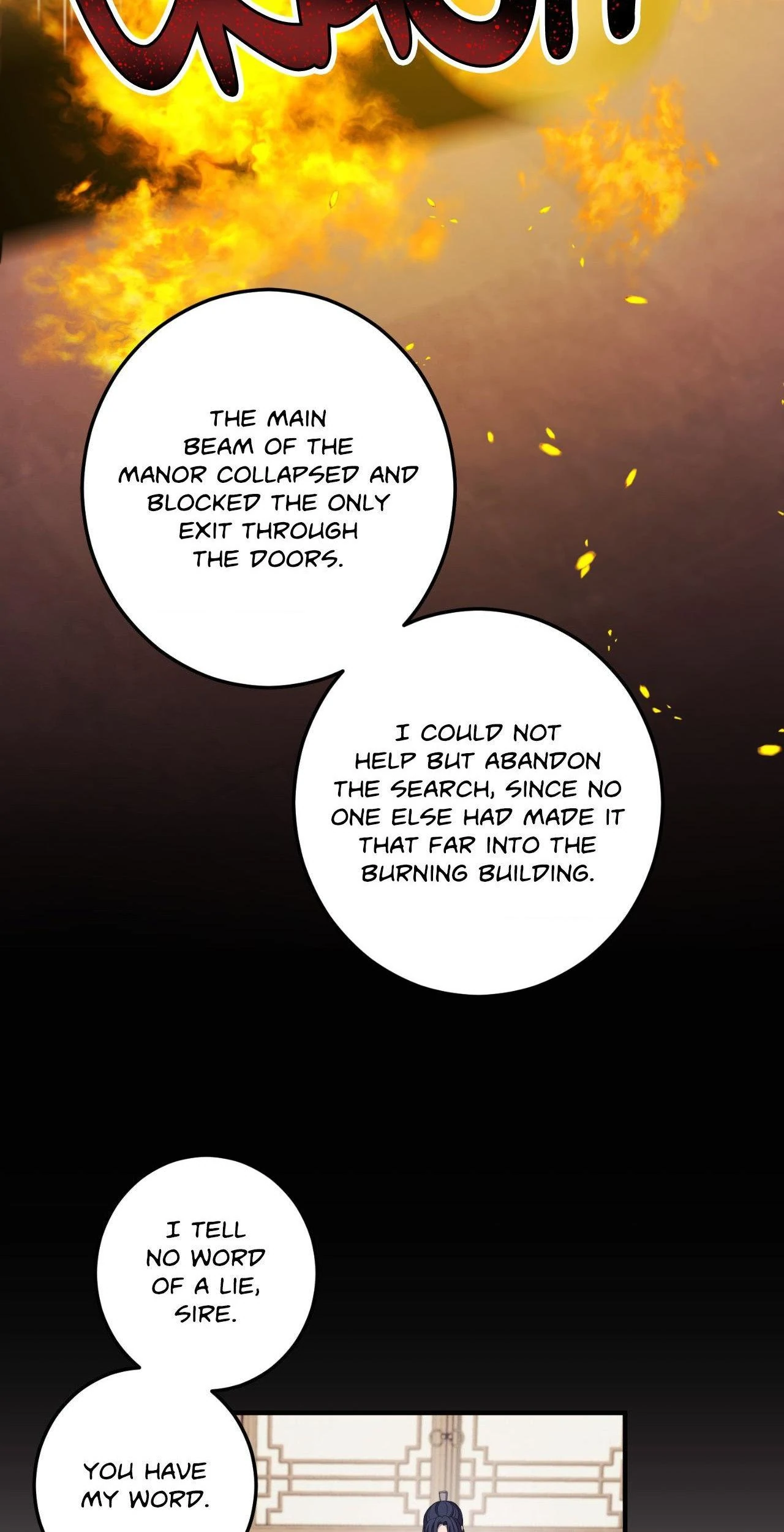 Bloom of Vengeance Chapter 91 - Page 48