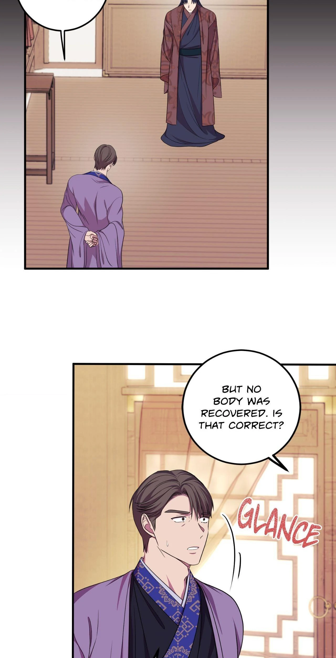 Bloom of Vengeance Chapter 91 - Page 49