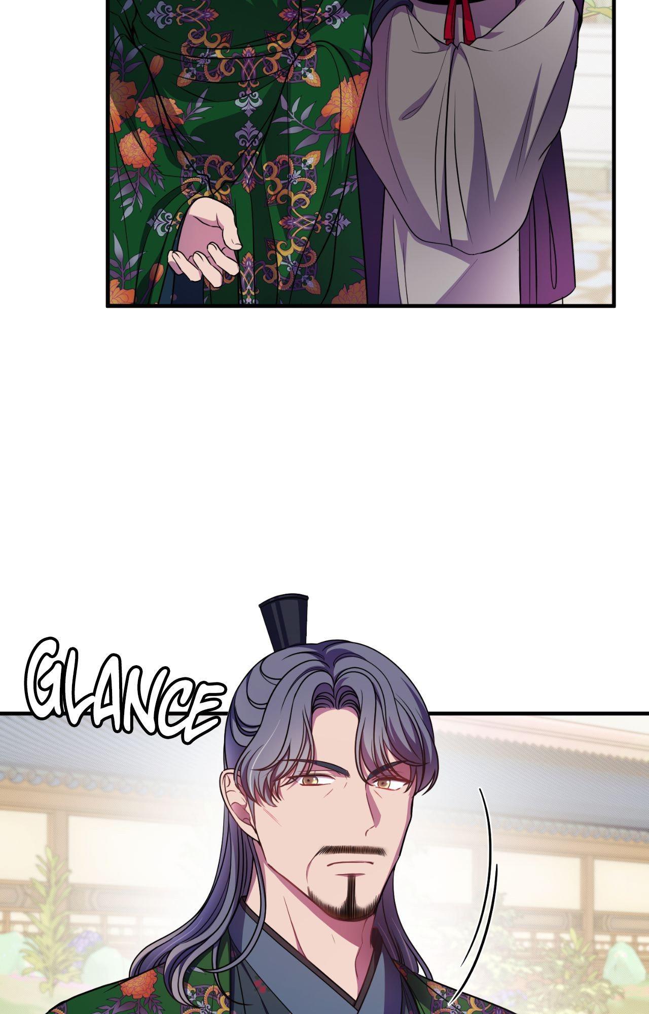 Bloom of Vengeance Chapter 92 - Page 2