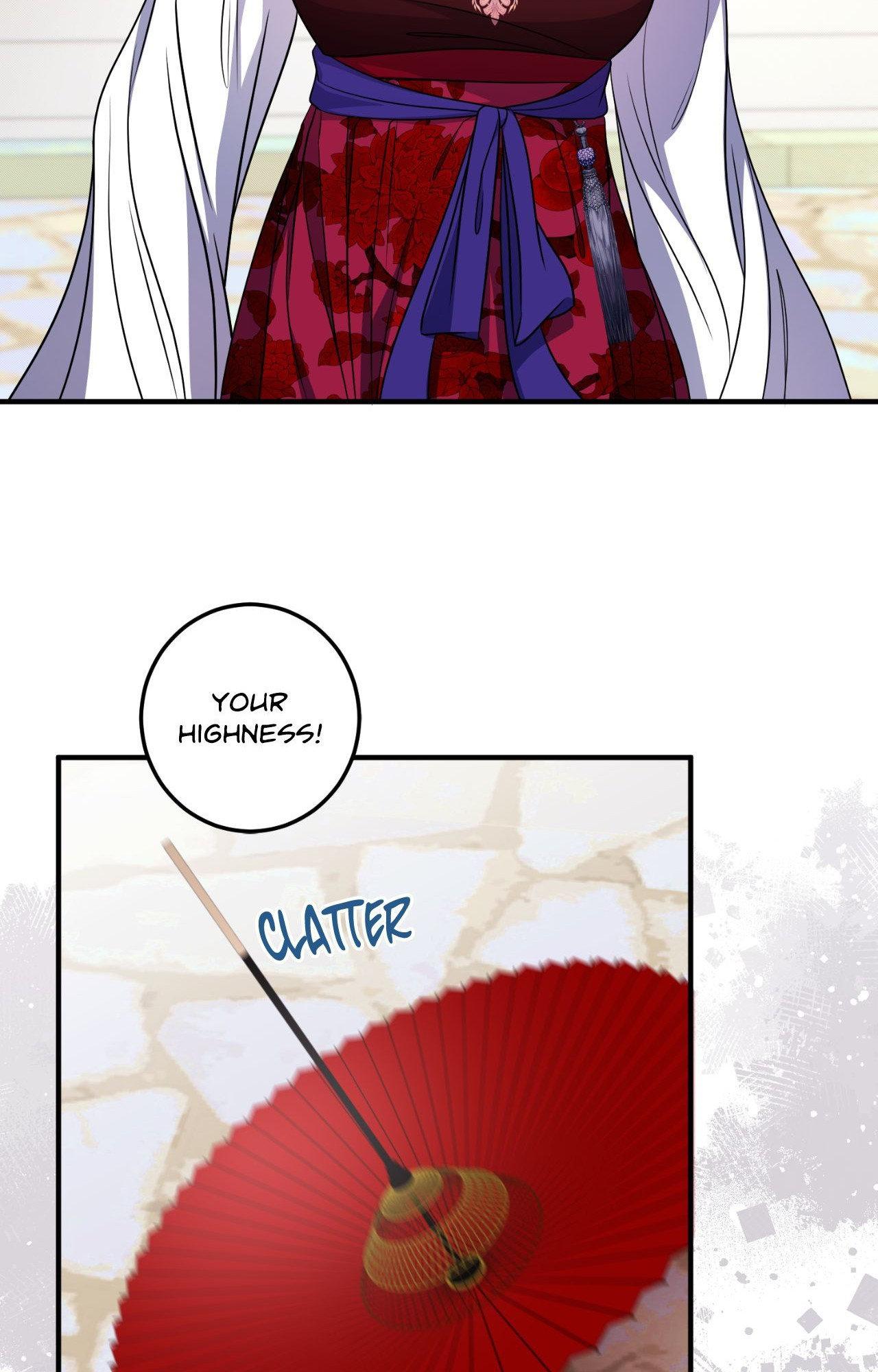 Bloom of Vengeance Chapter 92 - Page 14