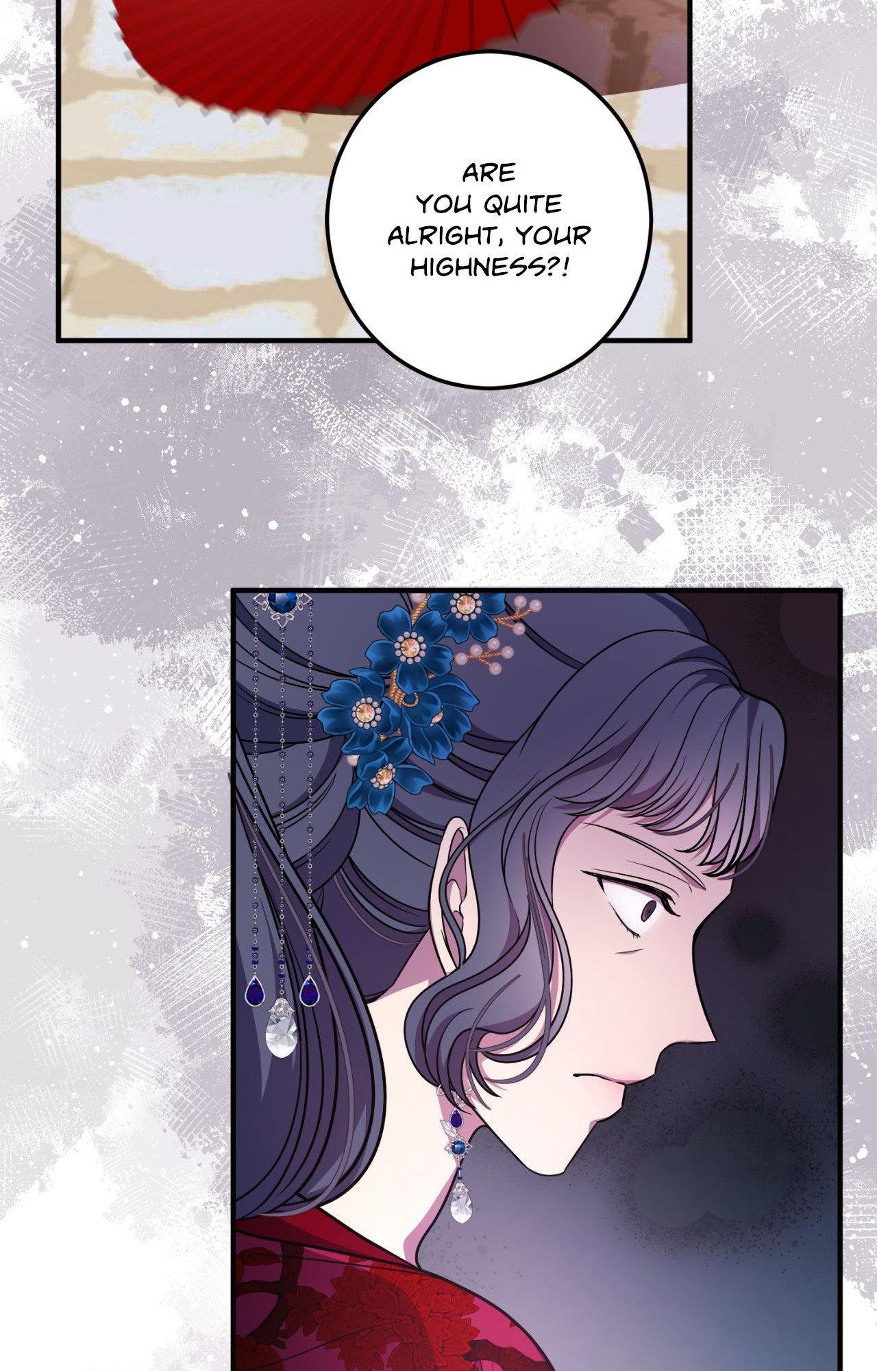 Bloom of Vengeance Chapter 92 - Page 15