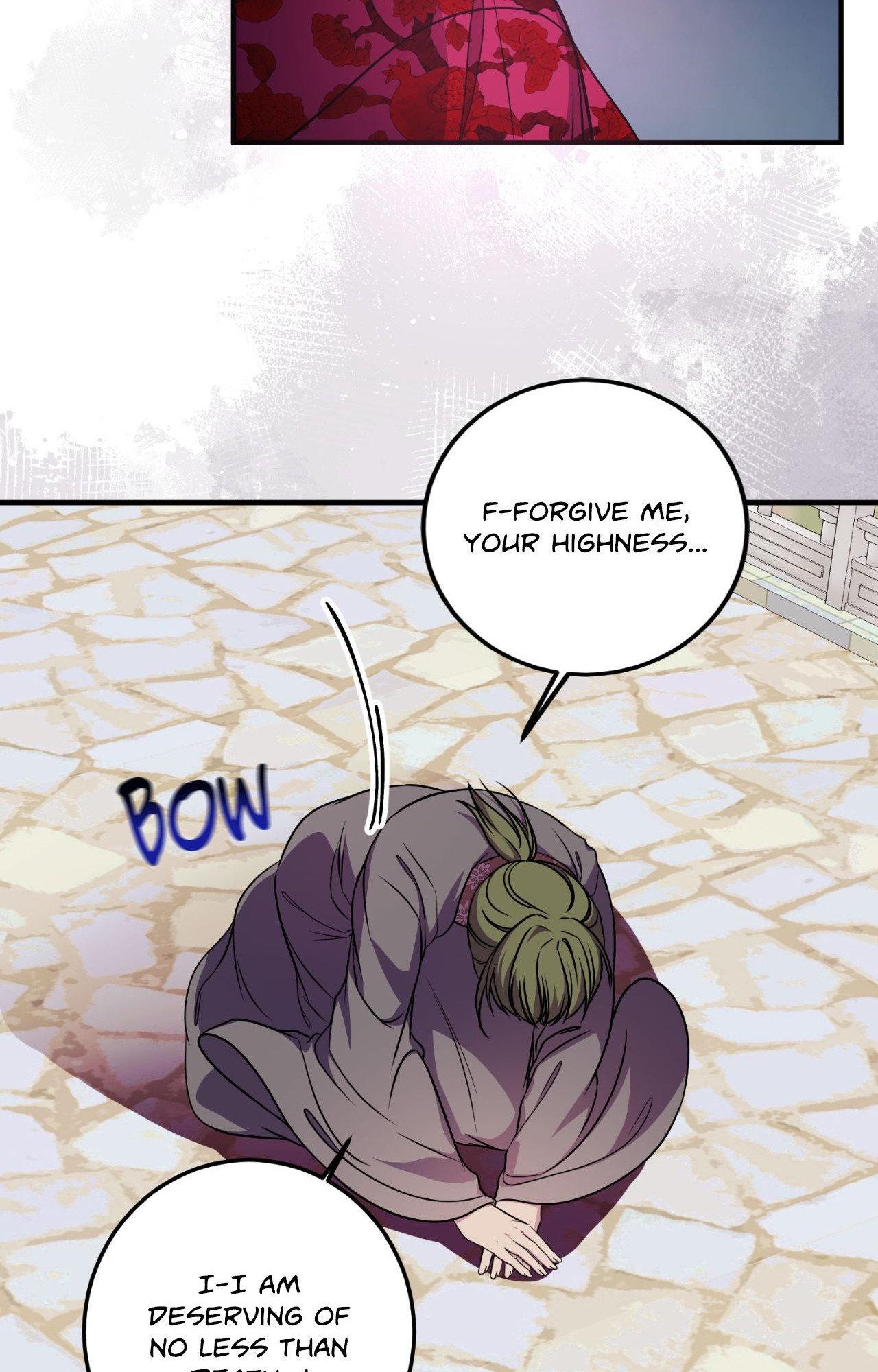 Bloom of Vengeance Chapter 92 - Page 16