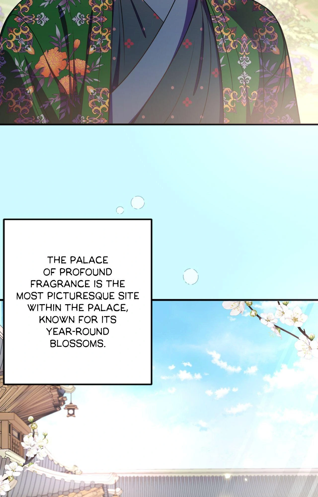 Bloom of Vengeance Chapter 92 - Page 3