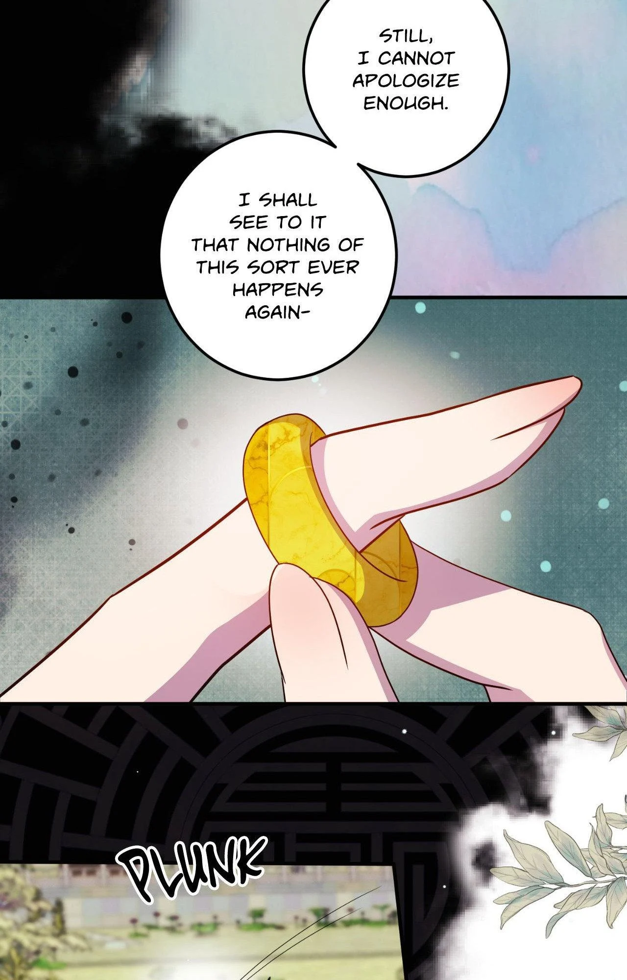 Bloom of Vengeance Chapter 92 - Page 21