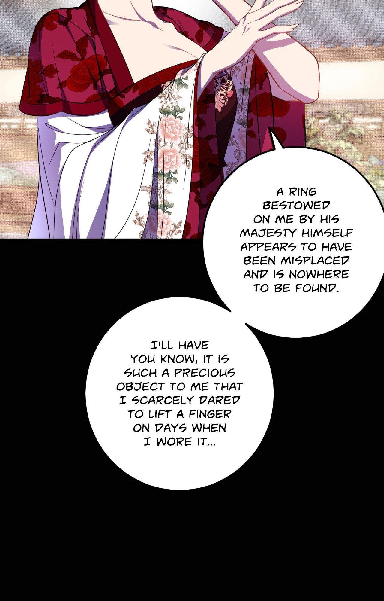Bloom of Vengeance Chapter 92 - Page 24