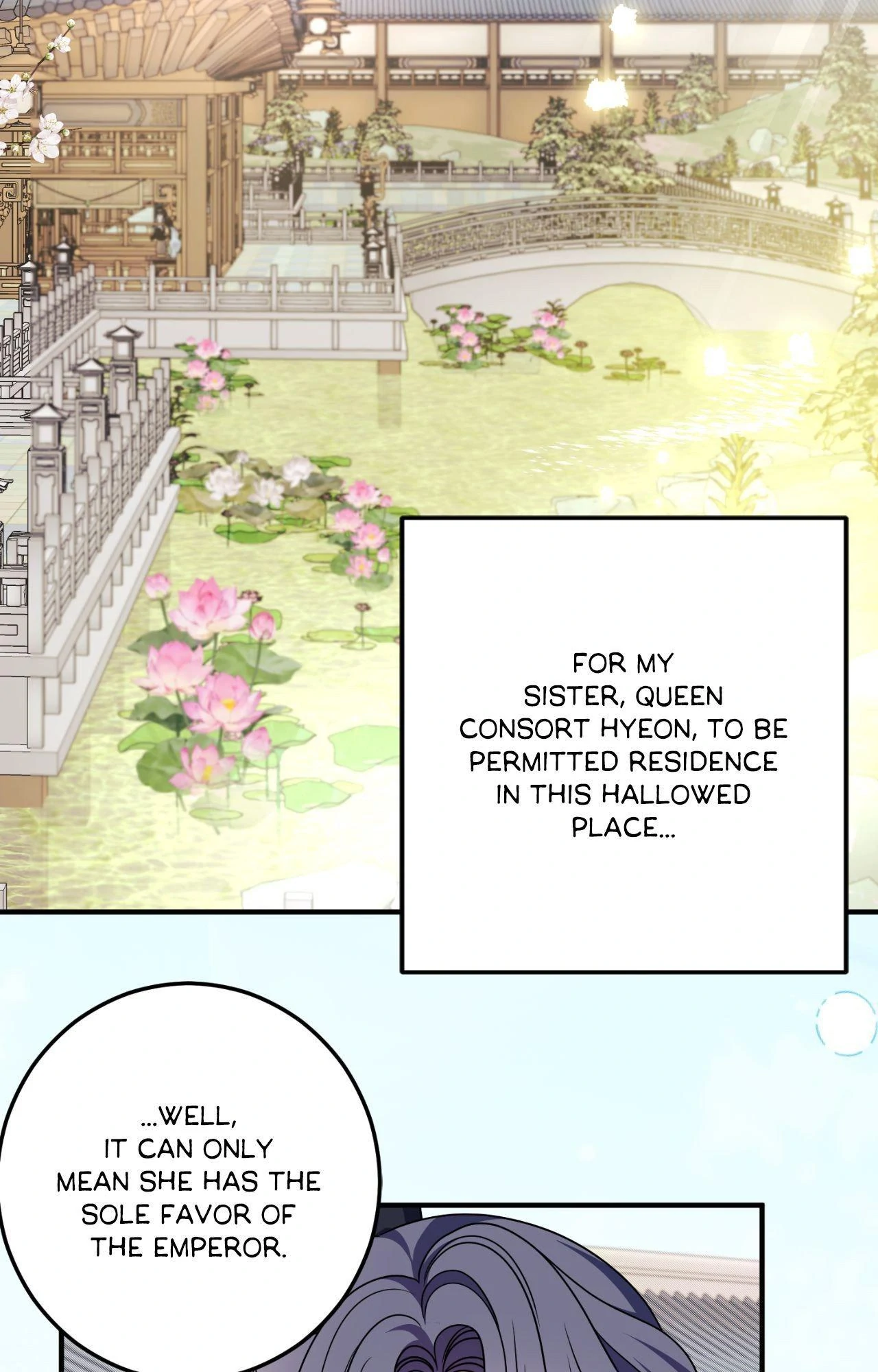 Bloom of Vengeance Chapter 92 - Page 4
