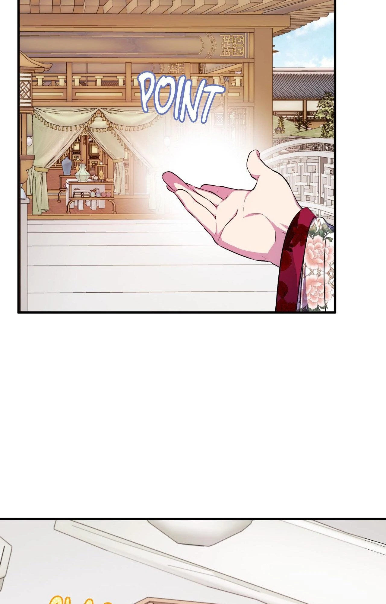Bloom of Vengeance Chapter 92 - Page 33