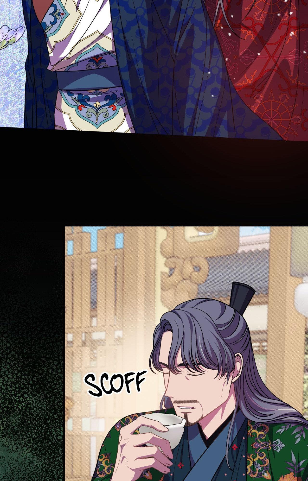 Bloom of Vengeance Chapter 92 - Page 40