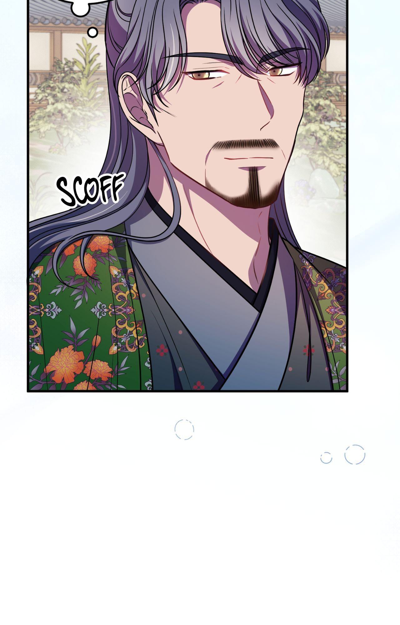 Bloom of Vengeance Chapter 92 - Page 5