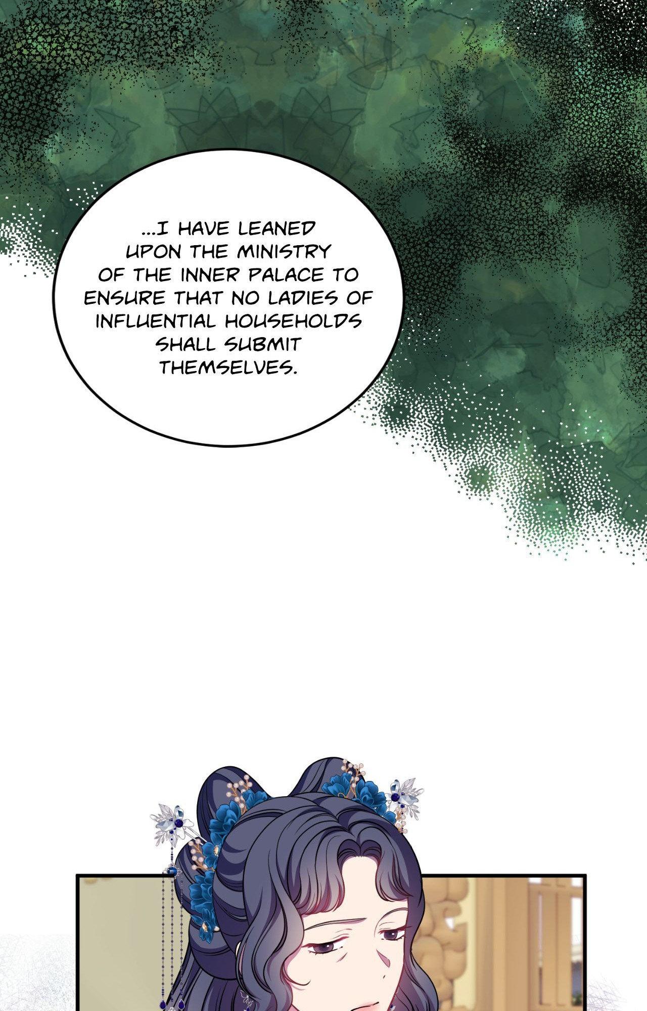 Bloom of Vengeance Chapter 92 - Page 42