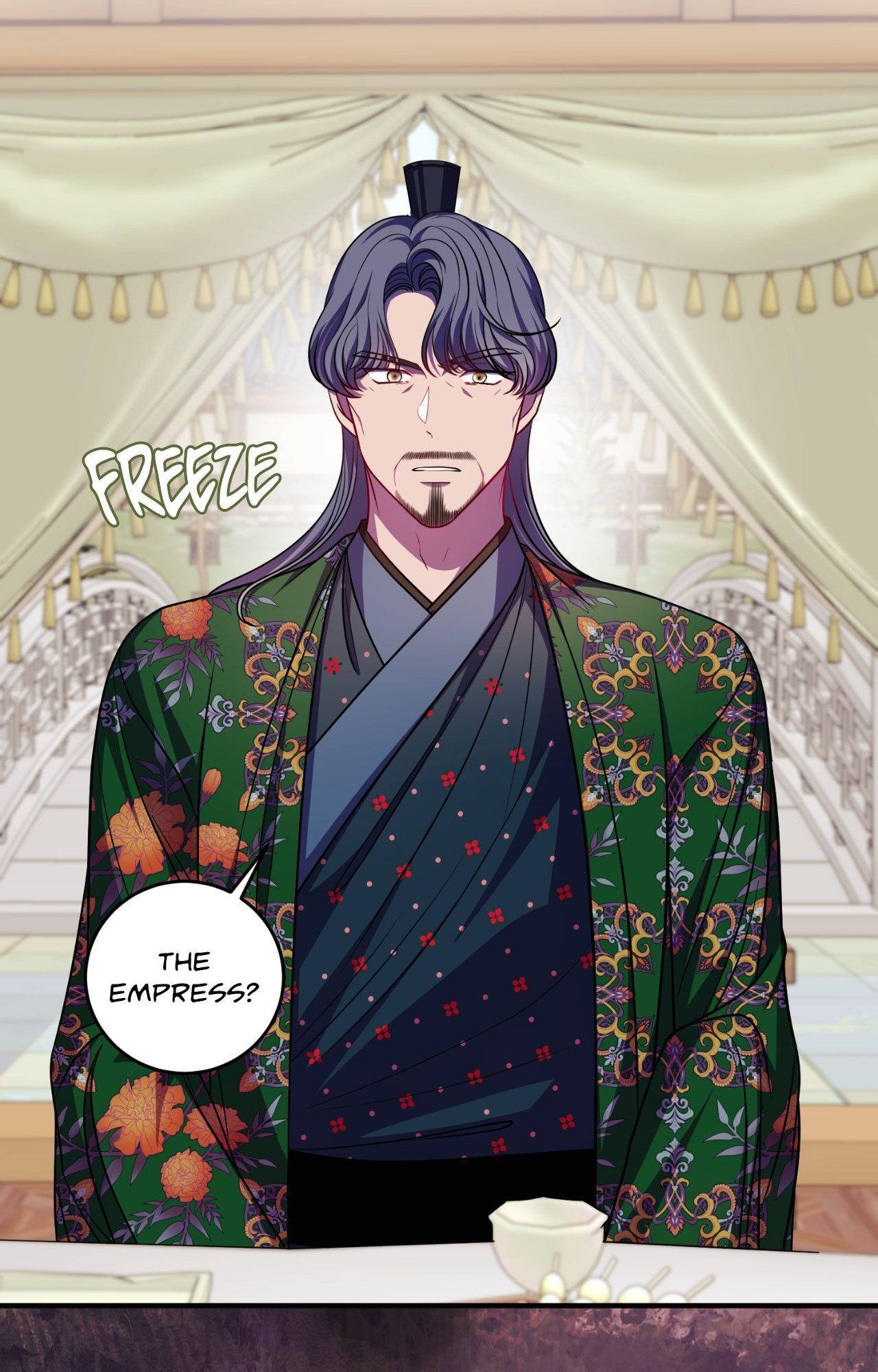Bloom of Vengeance Chapter 92 - Page 46