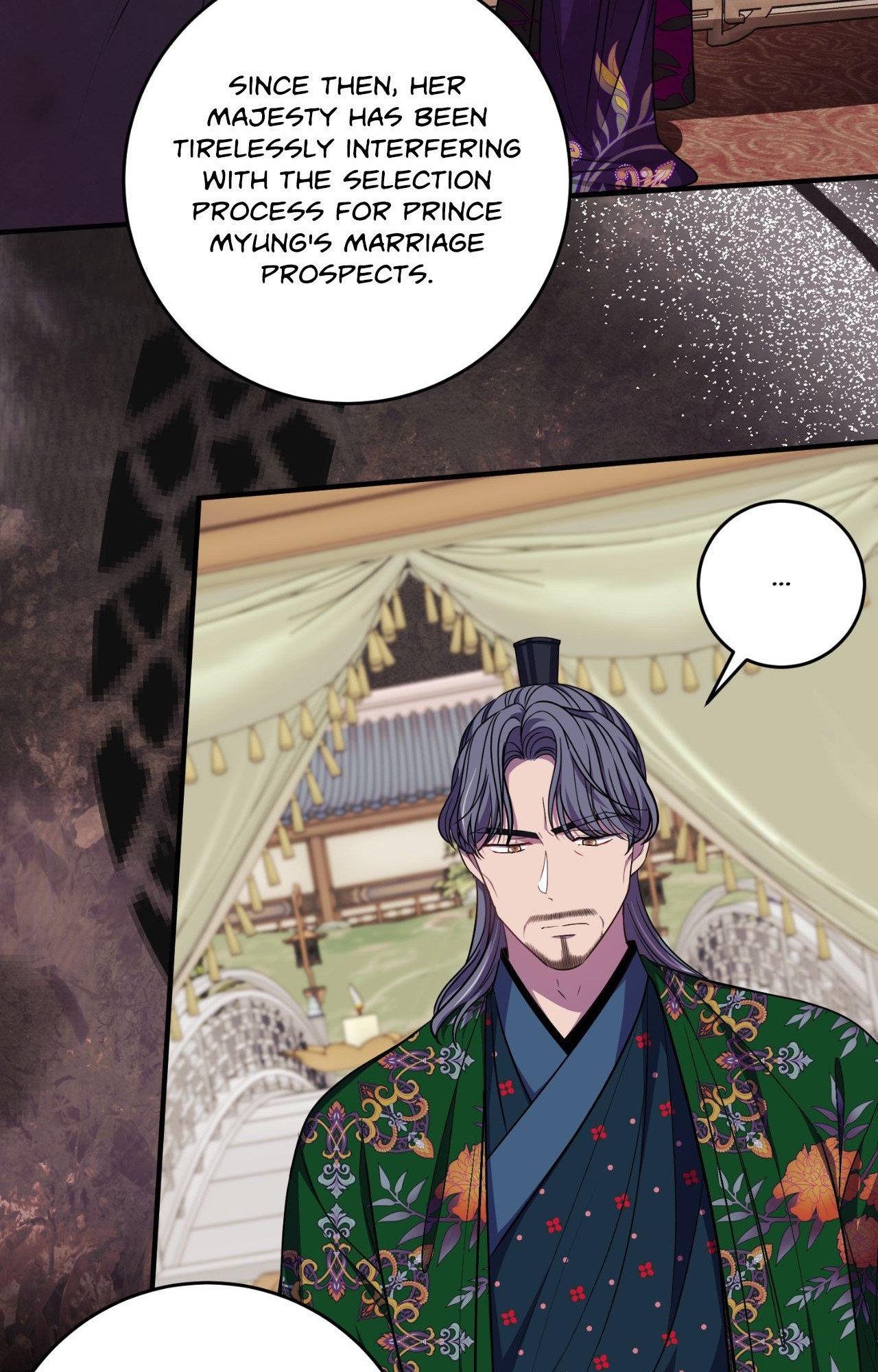 Bloom of Vengeance Chapter 92 - Page 48