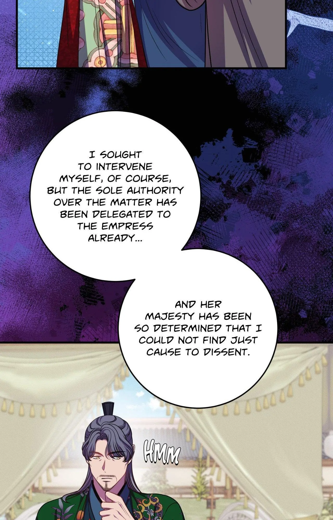 Bloom of Vengeance Chapter 92 - Page 52