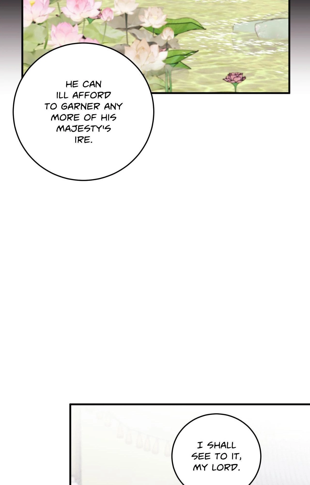 Bloom of Vengeance Chapter 92 - Page 59