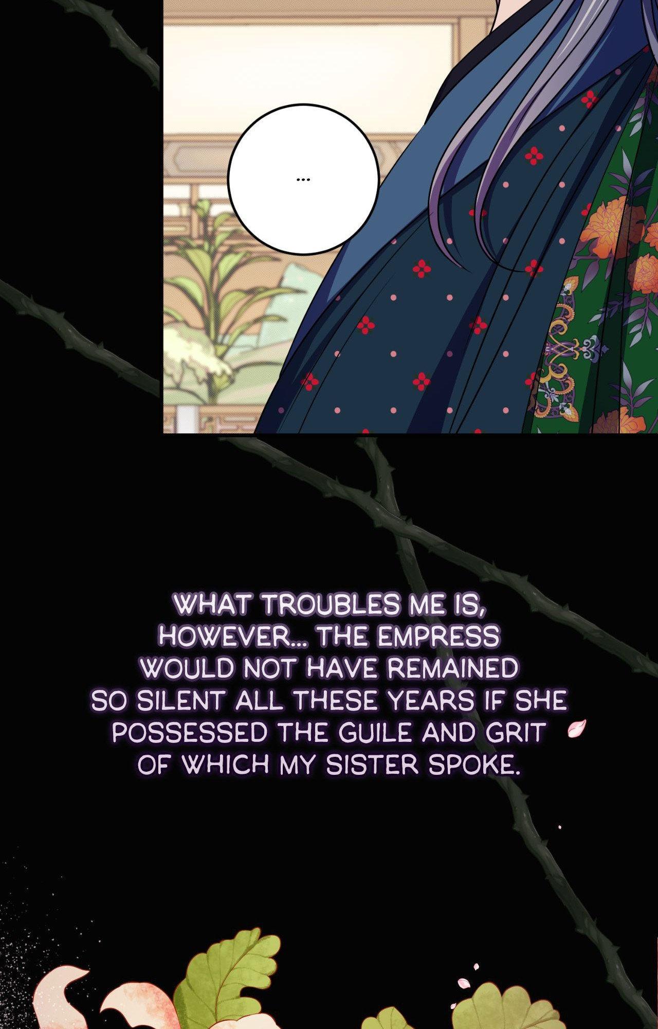 Bloom of Vengeance Chapter 92 - Page 63