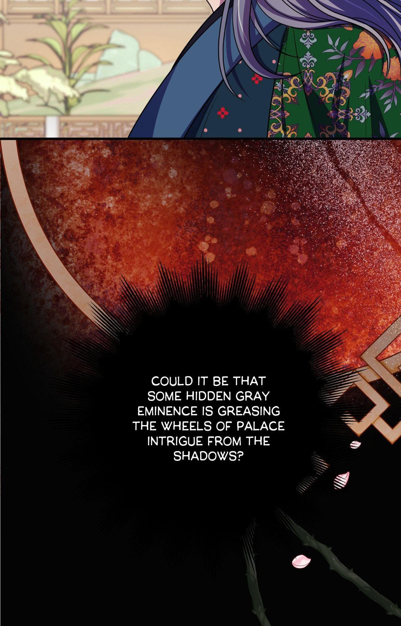 Bloom of Vengeance Chapter 92 - Page 65