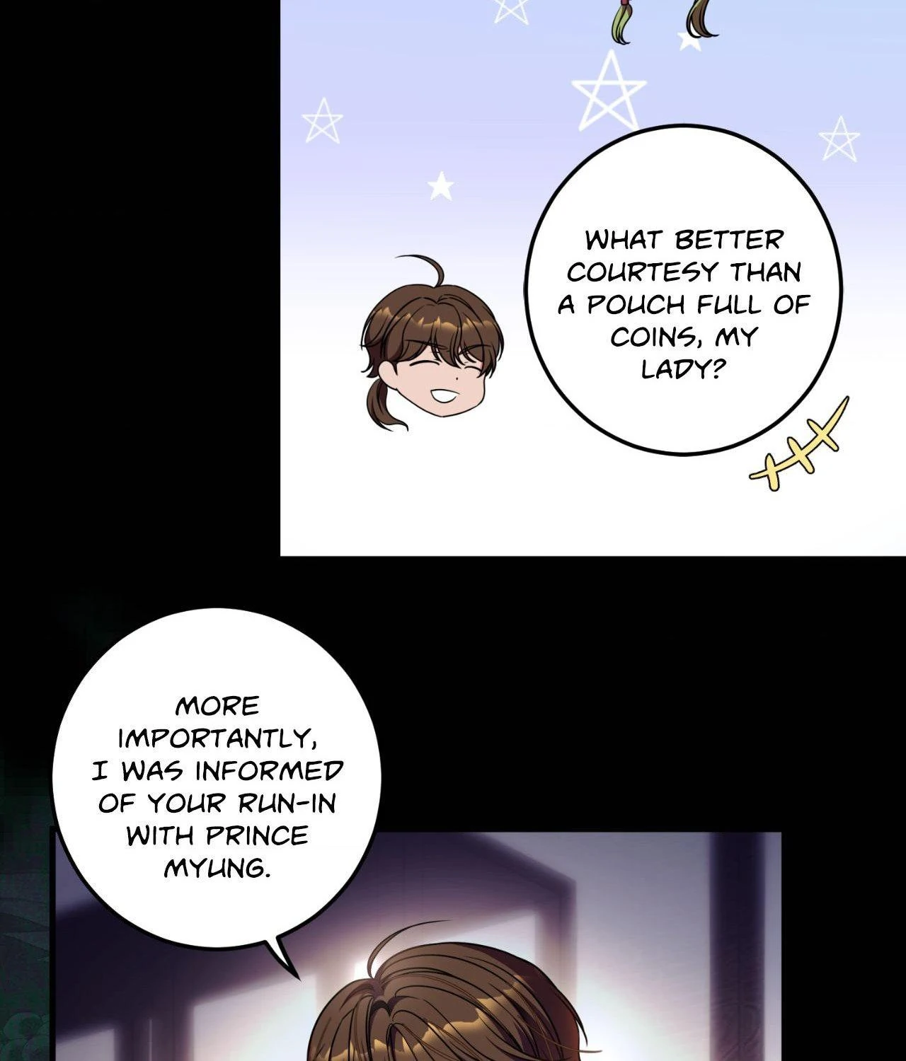 Bloom of Vengeance Chapter 93 - Page 14