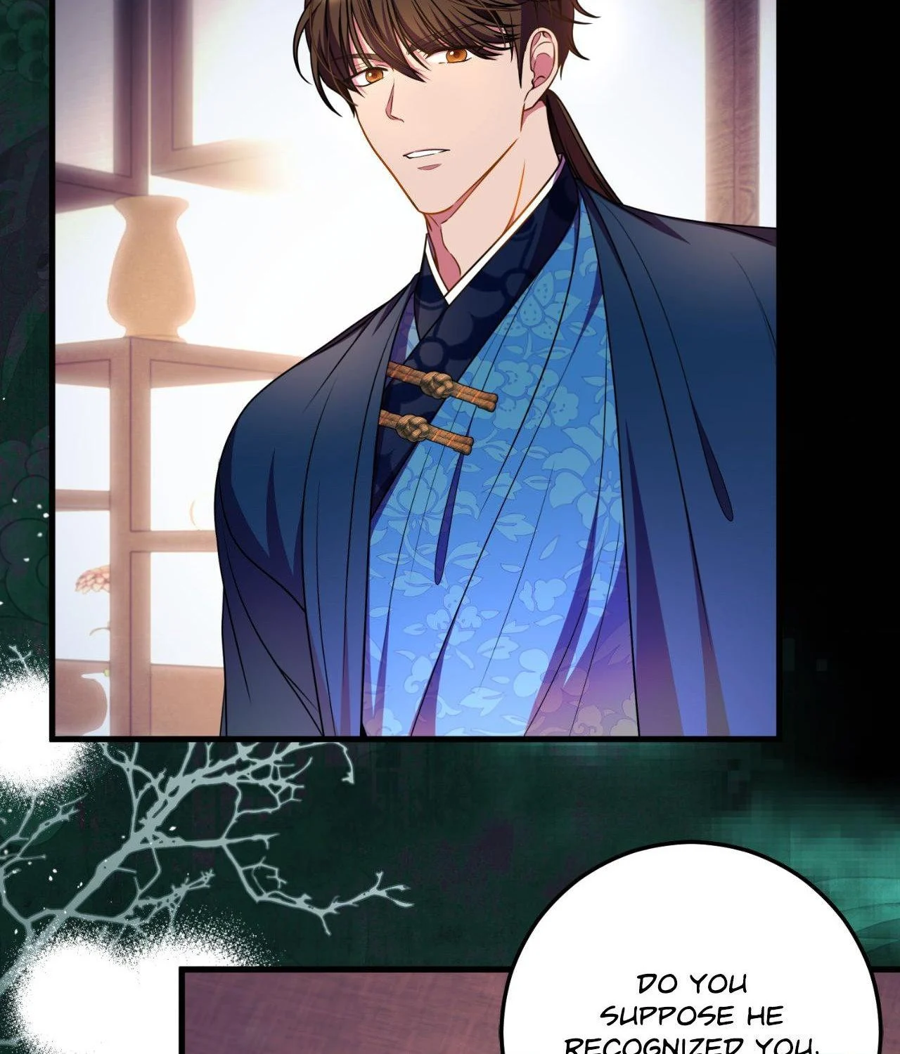 Bloom of Vengeance Chapter 93 - Page 15