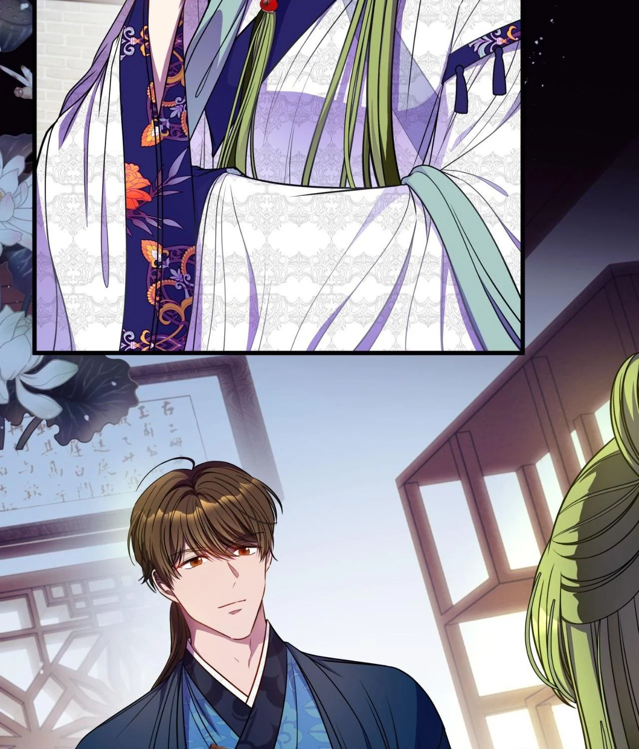 Bloom of Vengeance Chapter 93 - Page 3